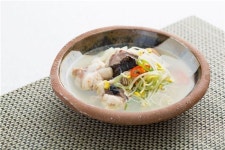 [요리수다] 버려지던 물텀벙에서 식탁의 주인공이 된 아귀