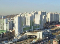 젊은층 몰리고, 지역경제 살고..서울 가좌지구 행복주택 입주