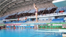 남부대학교, 2017학년도 이색 입학식 ‘눈길’