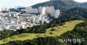 ‘부산 연산동 고분군’ 국가지정문화재 사적 지정 예고