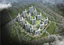 태영건설·효성, 창원 메트로시티 석전 분양