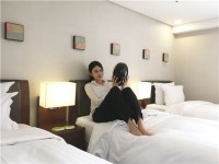 서울가든호텔, 비비마스크와 협업 레이디스 패키지 출시