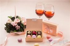 63빌딩 레스토랑, 14일 단 하루 스위트 화이트데이 프로모션