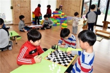 김성환 노원구청장, 아이 키우기 좋은 도시 만들기 총력
