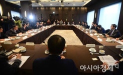 [포토]한중 통상점검TF