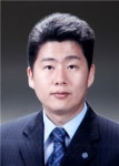 동신대 직원 백철진씨, 교육부장관 표창 수상