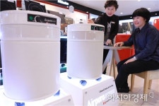 롯데백화점 광주 “미세먼지·황사 지금부터 준비하세요”