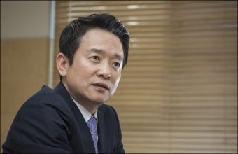 남경필 