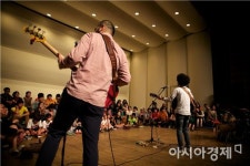 광주시 광산구, 내달부터 생생한 하우스콘서트 개최