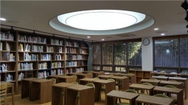 종로구 청운문학도서관 미술 전문 도서 열람서비스