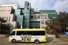 서초구 내곡느티나무 쉼터 효도센터 역할 톡톡