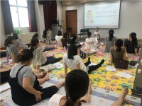 백지선건강문제상담소 | 성동구, 출산준비교실 운영