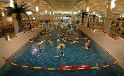 웅진플레이도시, 워터파크서 물놀이 하던 초등학생 혼수상태