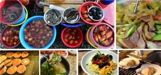 [여행만리]부산, 맛과 멋에 빠지다