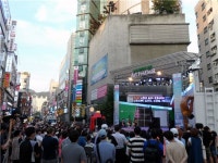 노원 문화의 거리 ‘Art Festival’  팡파르