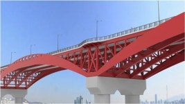 성산대교 튼튼하게 만든다