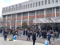 [르포]현대차 채용에 등장한 트럼프주의