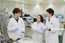 [르포]LG화학 R&D 심장 대덕 기술연구원 가보니