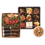 신세계푸드, 봄 나들이철 맞아 도시락 판매