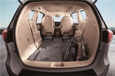 기아차, 공간 활용성 강화한 카니발 매직스페이스 출시