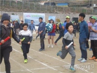 장흥군 회진면, 제21회 면민의 날 행사 성황
