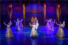 정동극장, 2017 전통시리즈 련蓮, 다시 피는 꽃 개막