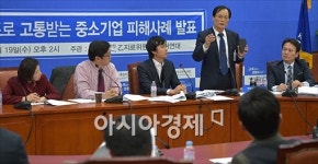 [대선공약 집중분석]유통규제 불가피…洪은 마이웨이