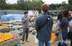 월성에서 ‘신라의 정취’ 느껴보세요