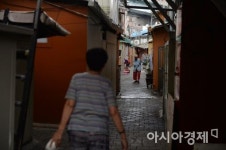 판잣집·옥탑방 사는 1인가구, 평균치 2배 넘는다