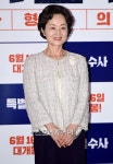배우 김영애 별세, 췌장암 재발 투병 중 비보