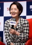'췌장암 재발' 김영애 별세, 과거 '황토팩 사건' 재조명…법원 무죄 선고