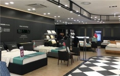 템퍼, 신세계사이먼 프리미엄 아울렛 시흥점 오픈