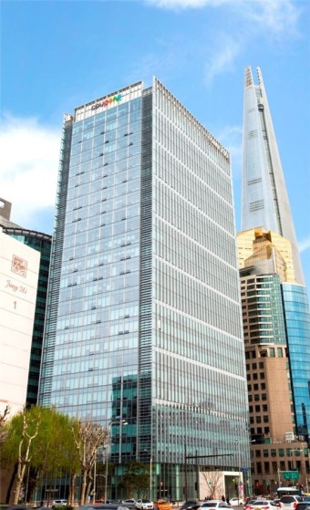 쿠팡, 잠실로 사옥 확장 이전…