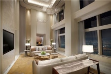 [르포]호텔 투숙하는 순간 VIP…일생일대 호강 다 담았다