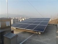 전기로 동행(同幸) 실천하는 성북나눔발전소