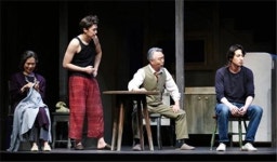 연극 세일즈맨의 죽음 12~30일 공연