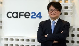 [아시아초대석]이재석 카페24 대표는 누구인가?