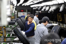 광주경영계, 금호타이어, 中업체에 매각반대…차라리 차기정권으로 넘겨야