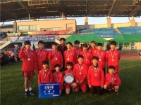 Future of FC서울, 북부권역 U-10 ,U-11 프로반 공개 테스트 실시