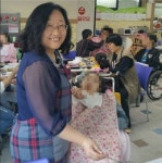 장애학생들도 함께…30년차 특수교사의 하루