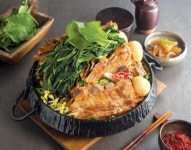 시래기, 감자탕 부재료에서 명품 조연으로 변신