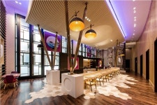 [르포]럭셔리의 진수 파라다이스시티…머무는 모든 곳이 예술, 입도 즐겁다