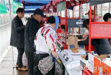 탐진강의 낭만 ‘토요시장 야시장’ 열린다