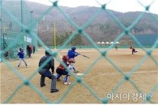 순천시 동계전지훈련 6만여명 다녀가