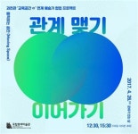 국립현대미술관, 함께 만드는 문화·예술 퍼포먼스