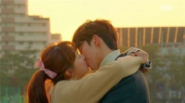 남주혁 “복주가 이상형이다” 이성경과 연애암시?