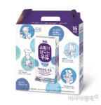 매일유업, ‘소화가 잘되는 우유’ 가정의 달 선물로 추천 이벤트