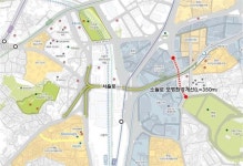 새롭게 태어나는 소월로…더 걷기 편해진다