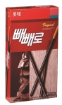 [야~봄이다]롯데제과의 따뜻한 나눔…과자기부 확대