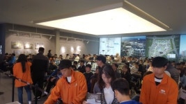 신도시 프리미엄 누리는 e편한세상 양주신도시3차, 주거 편의성 눈길